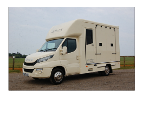 Gazeley Racing 2