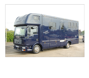 Exclusive Non HGV