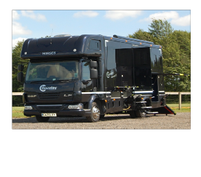 Exclusive HGV